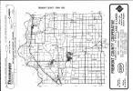 Index Map, Fremont County 1983